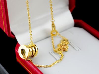 BVLGARI Necklace-20